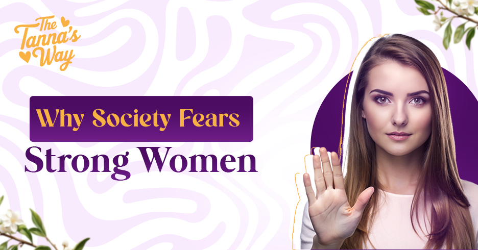 Strong women