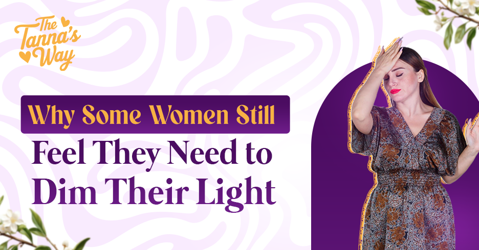 Dim Their Light