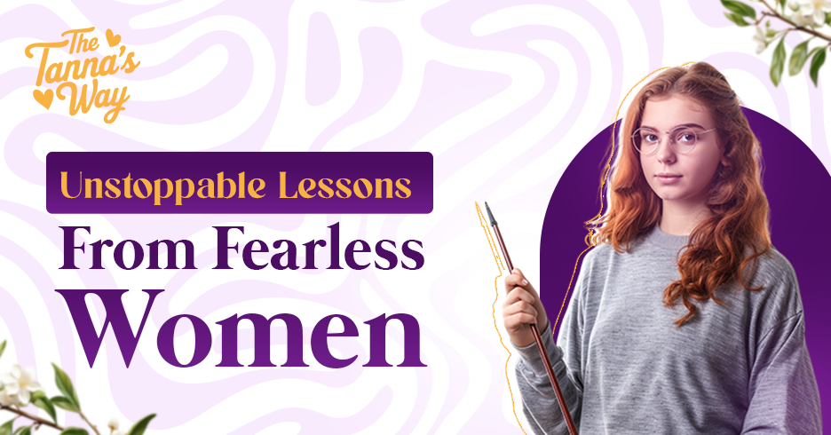 Fearless Women