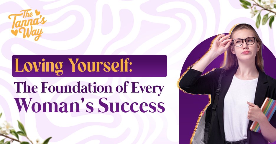 Woman’s Success
