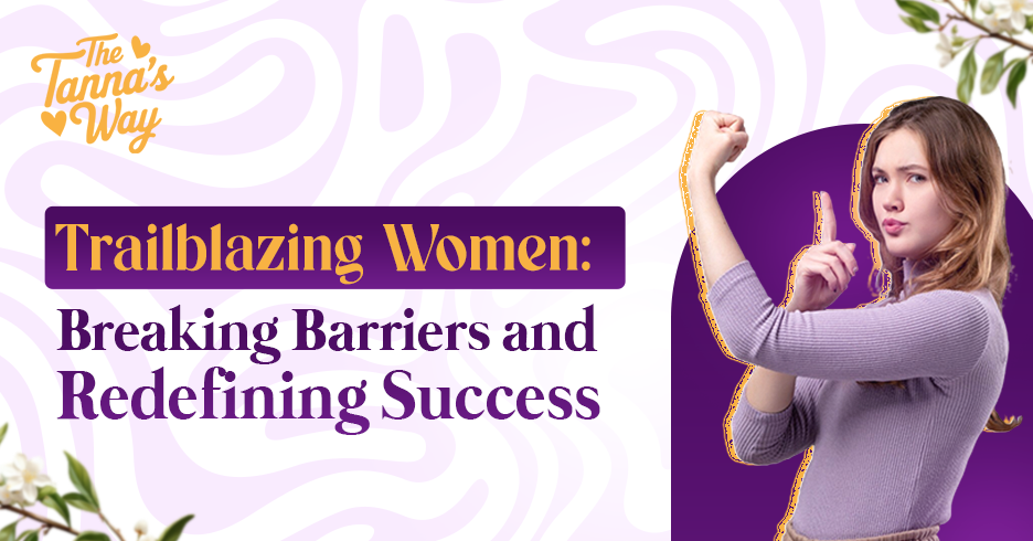 Redefining Success