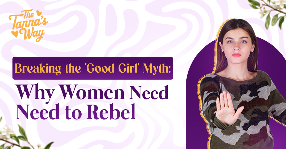 Need to Rebel