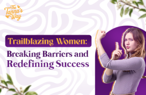 Redefining Success