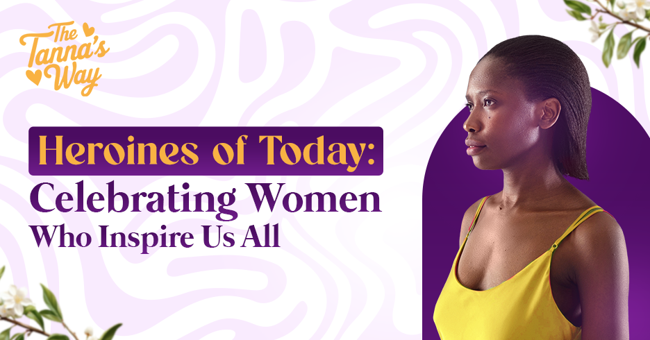 Celebrating Women