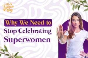 Superwomen