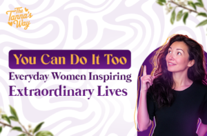 Women Inspiring