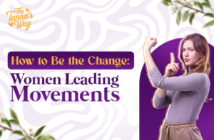 Women Leading Movements