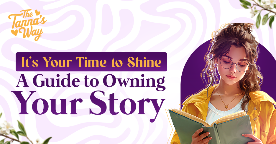Owning Your Story