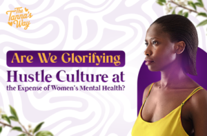 Women’s Mental Health