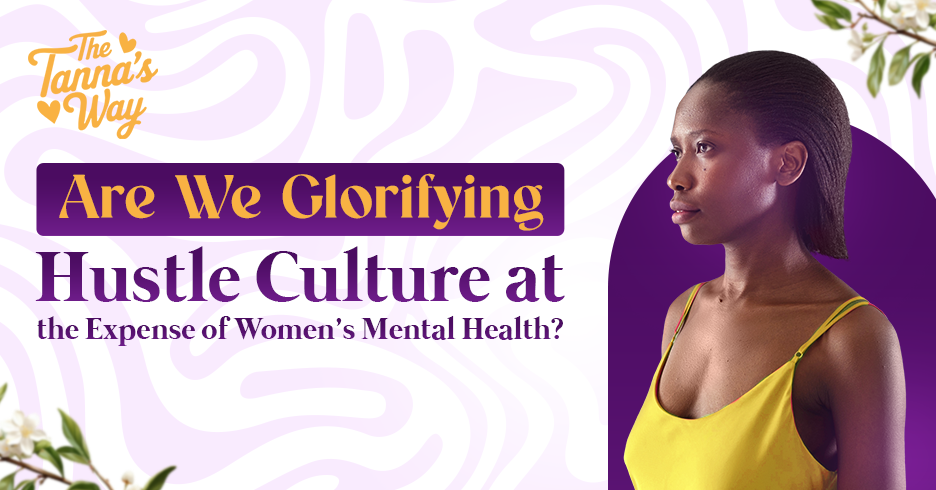 Women’s Mental Health