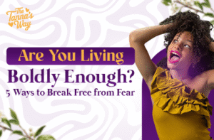 5 Ways to Break