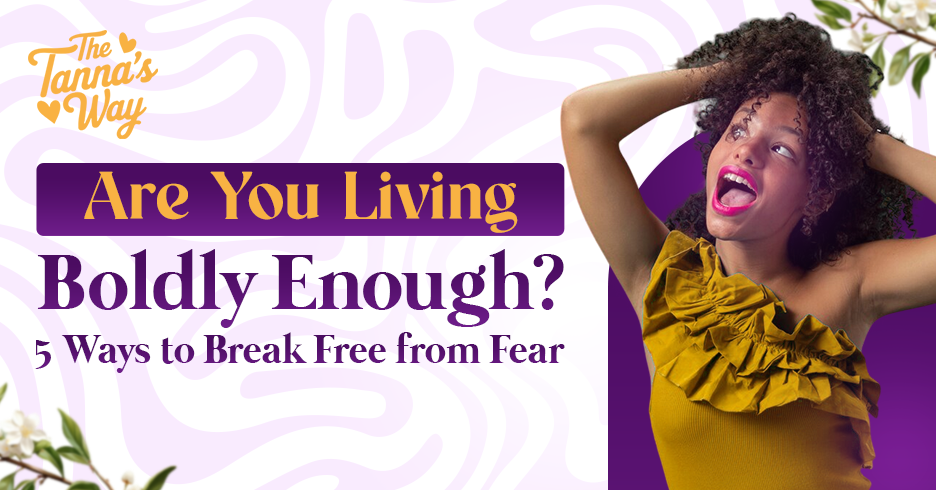 5 Ways to Break