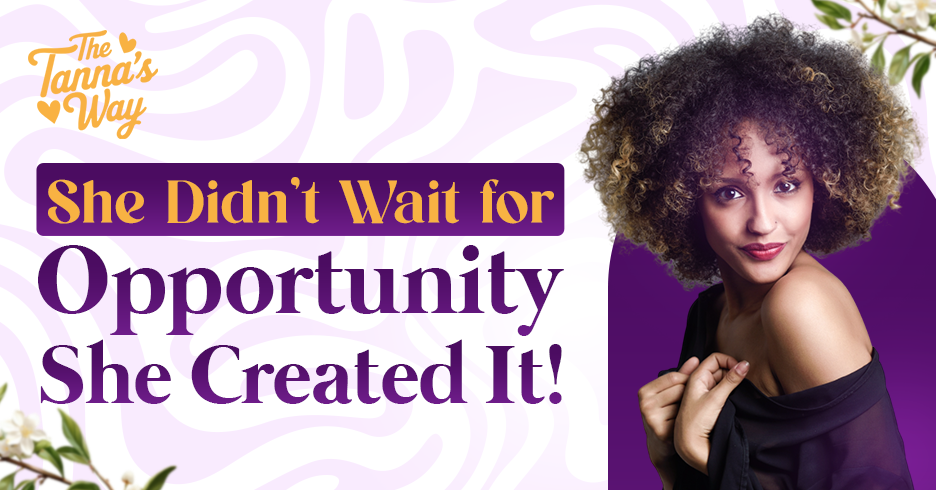 Wait for Opportunity