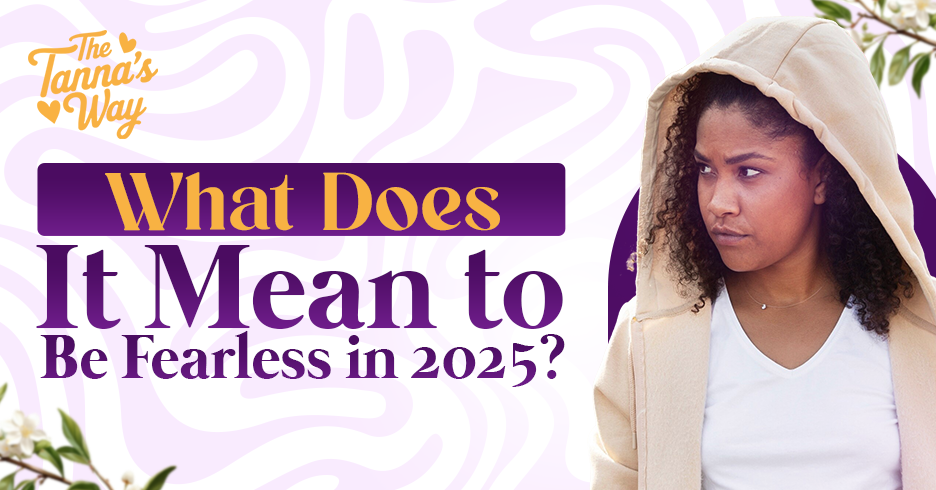 Fearless in 2025