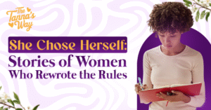 Stories of Women