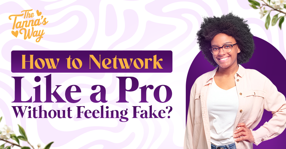 Like a Pro Without Feeling Fake