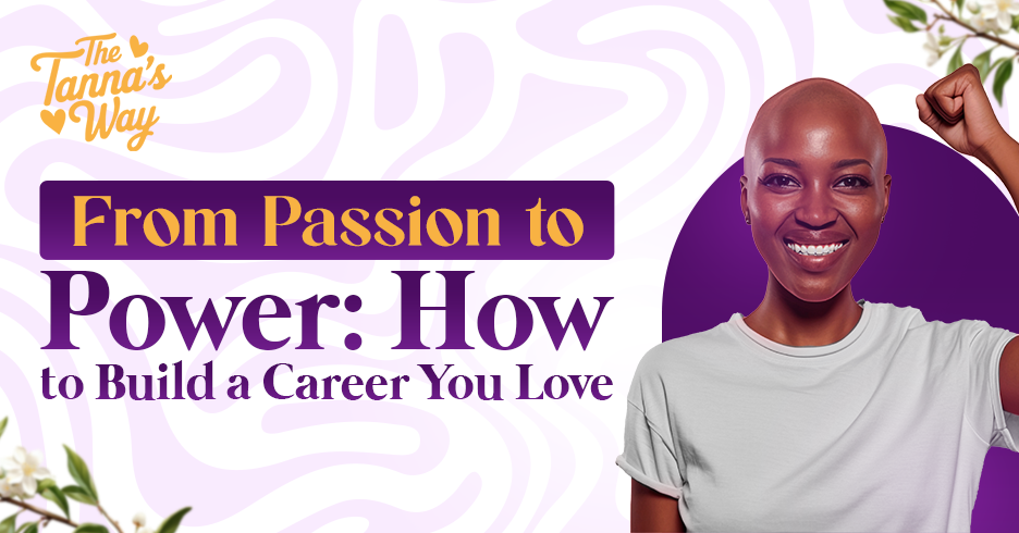 Career You Love