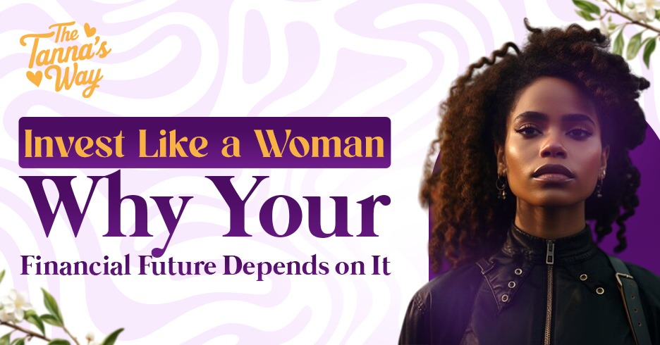 Financial Future Depends